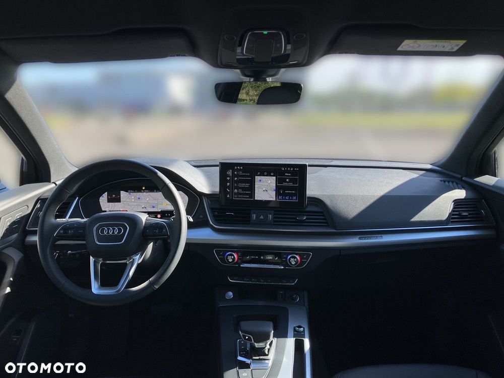 Audi Q5 Sportback - 11