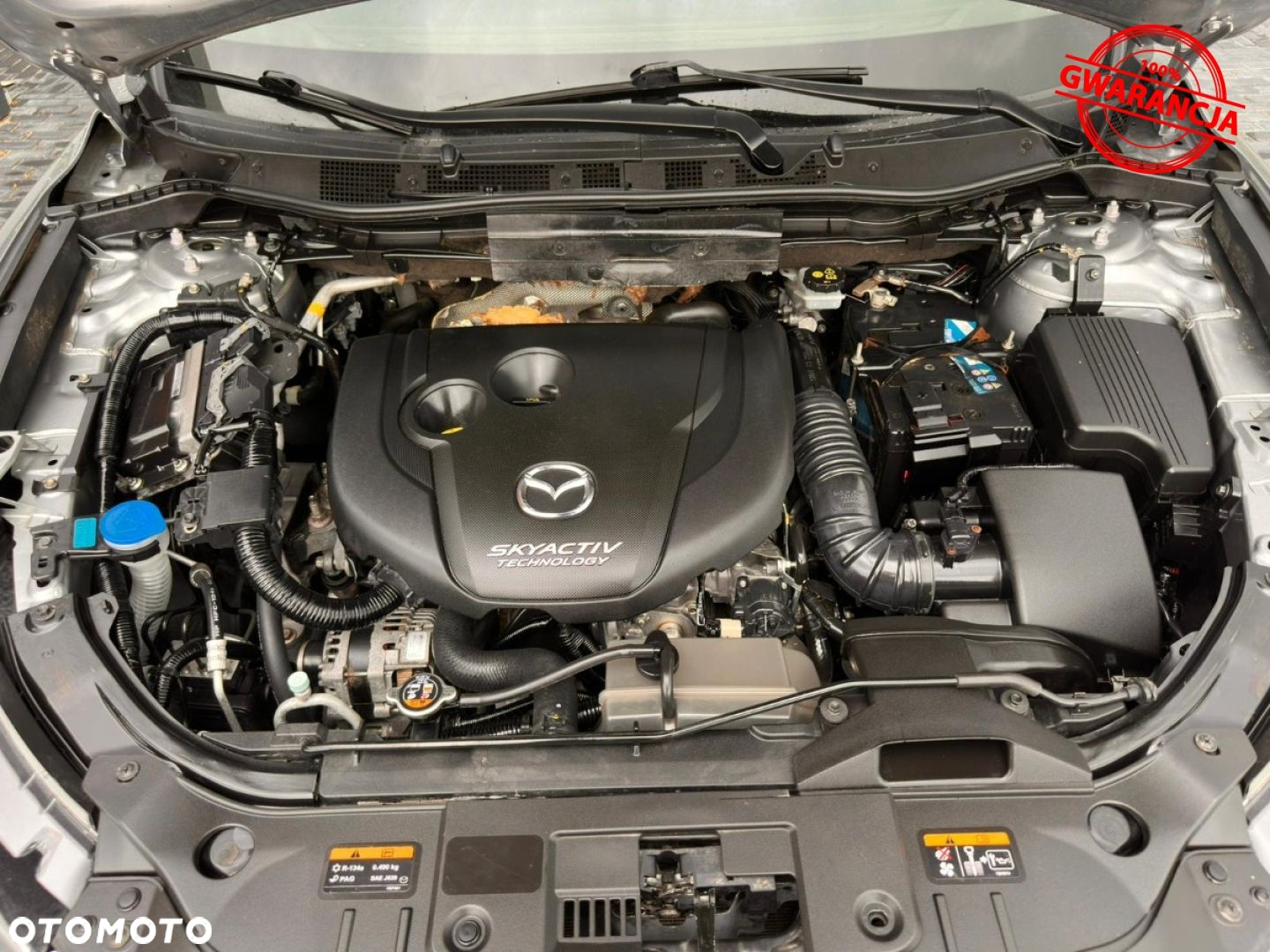 Mazda CX-5 - 36