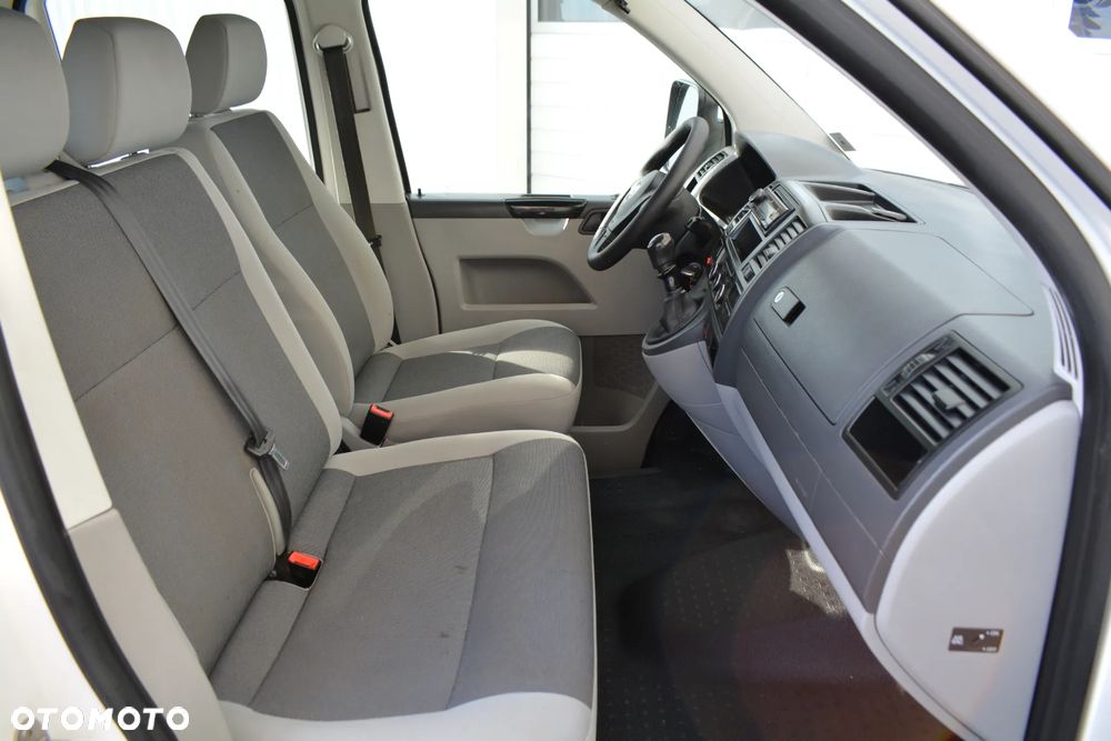 Volkswagen TRANSPORTER T5 LIFT - 30