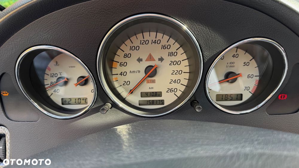 Mercedes-Benz SLK - 15