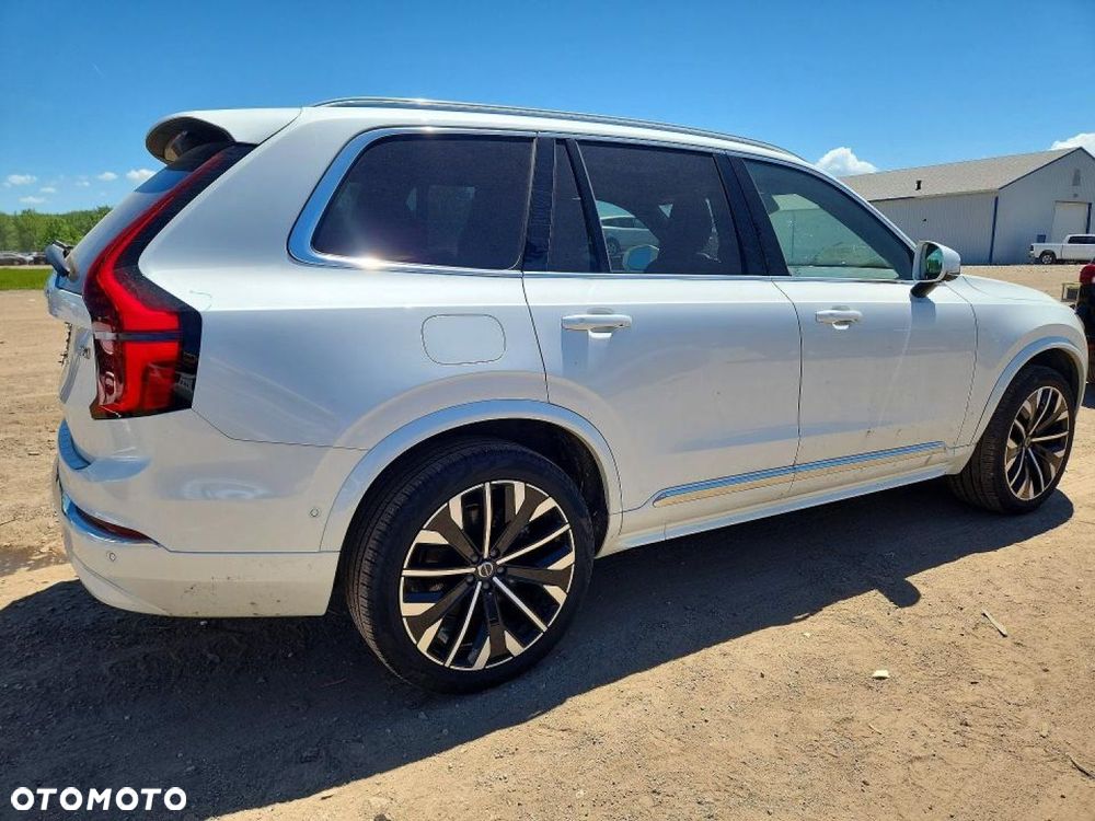 Volvo XC 90 - 4