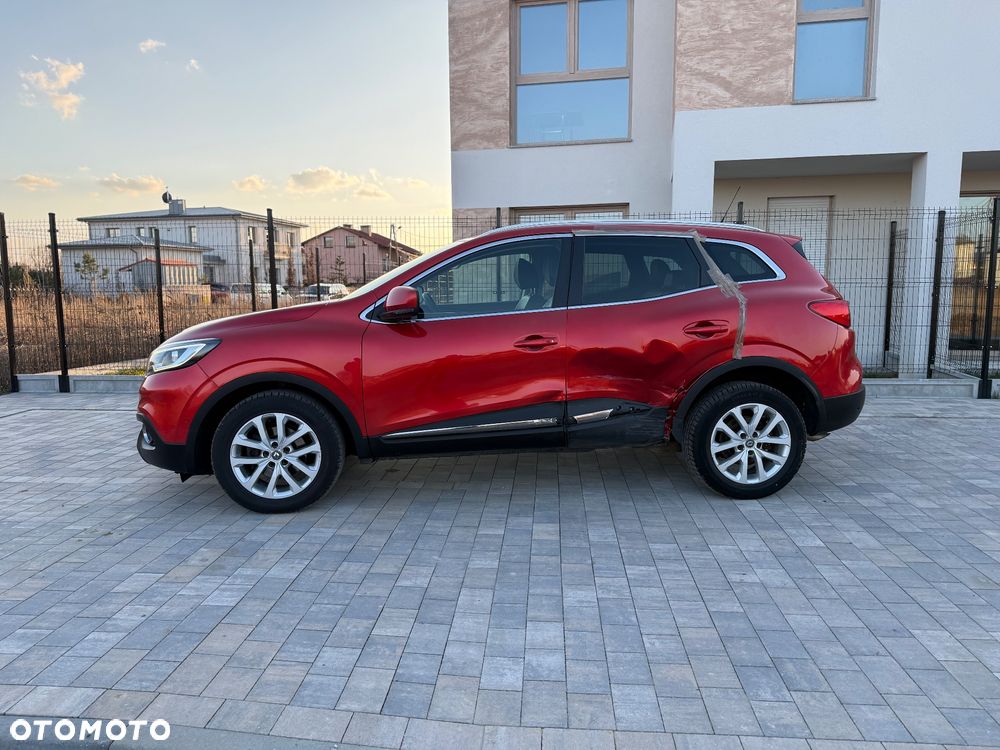 Renault Kadjar Energy dCi 130 Bose Edition - 6