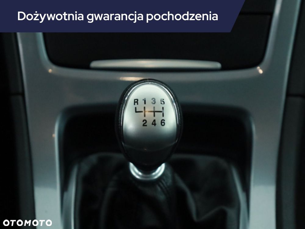 Ford Mondeo - 13