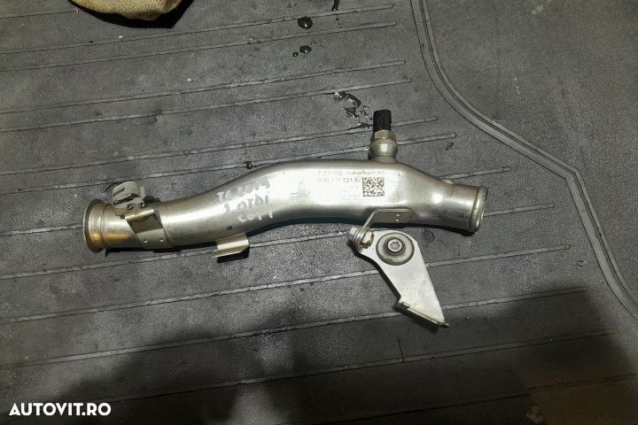 Conducta EGR 03N131521E 03N131521E Volkswagen VW Transporter T6 [2015 - 1