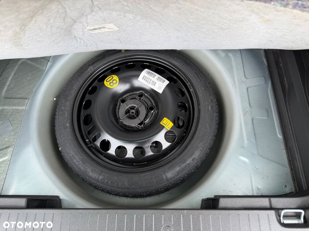 Opel Meriva - 23