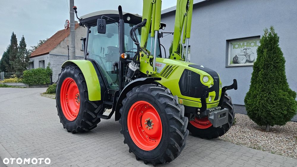 Claas Atos 350 Arion 430 Arion 440 - 18