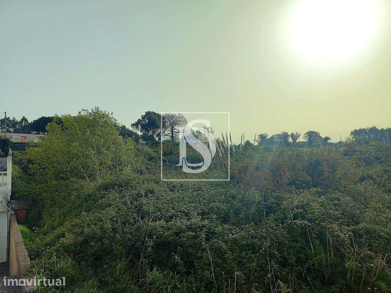 Terreno Para Construção  Venda em Retorta e Tougues,Vila do Conde - Grande imagem: 4/6