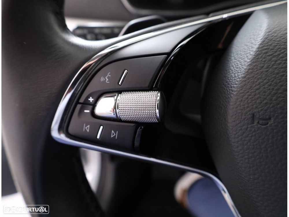 Skoda Octavia Break 1.4 TSi iV Style DSG - 26