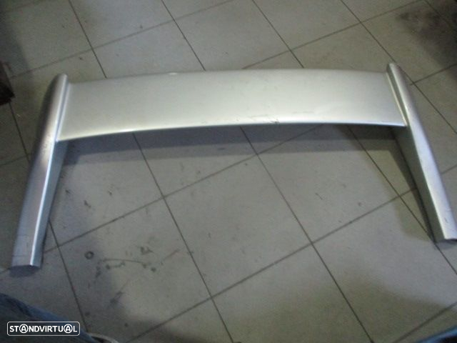 Aileron AIL11 HONDA HRV 1999 3P - 3