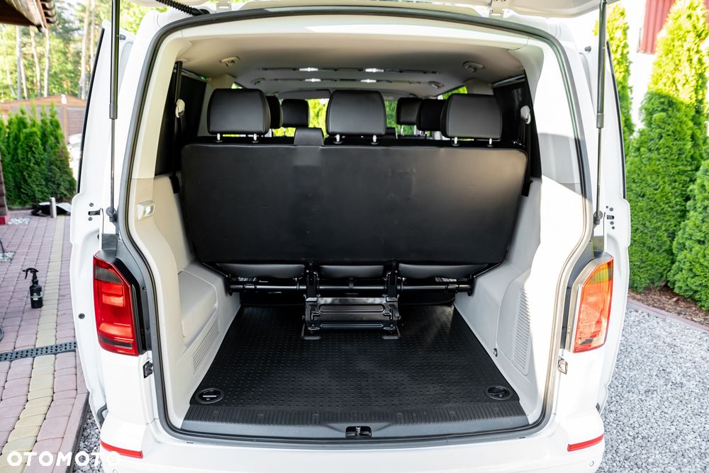 Volkswagen Caravelle 2.0 TDI L2 Trendline DSG - 20