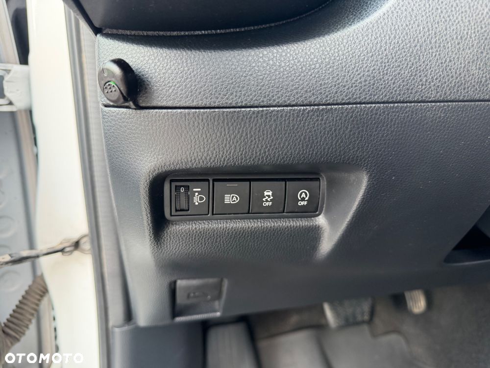 Toyota Aygo X 1.0 VVT-i Comfort CVT - 18