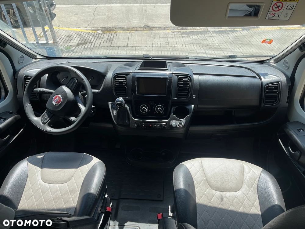 Fiat Weinsberg Carasuite 650 MF 2.3 Mjet - 10
