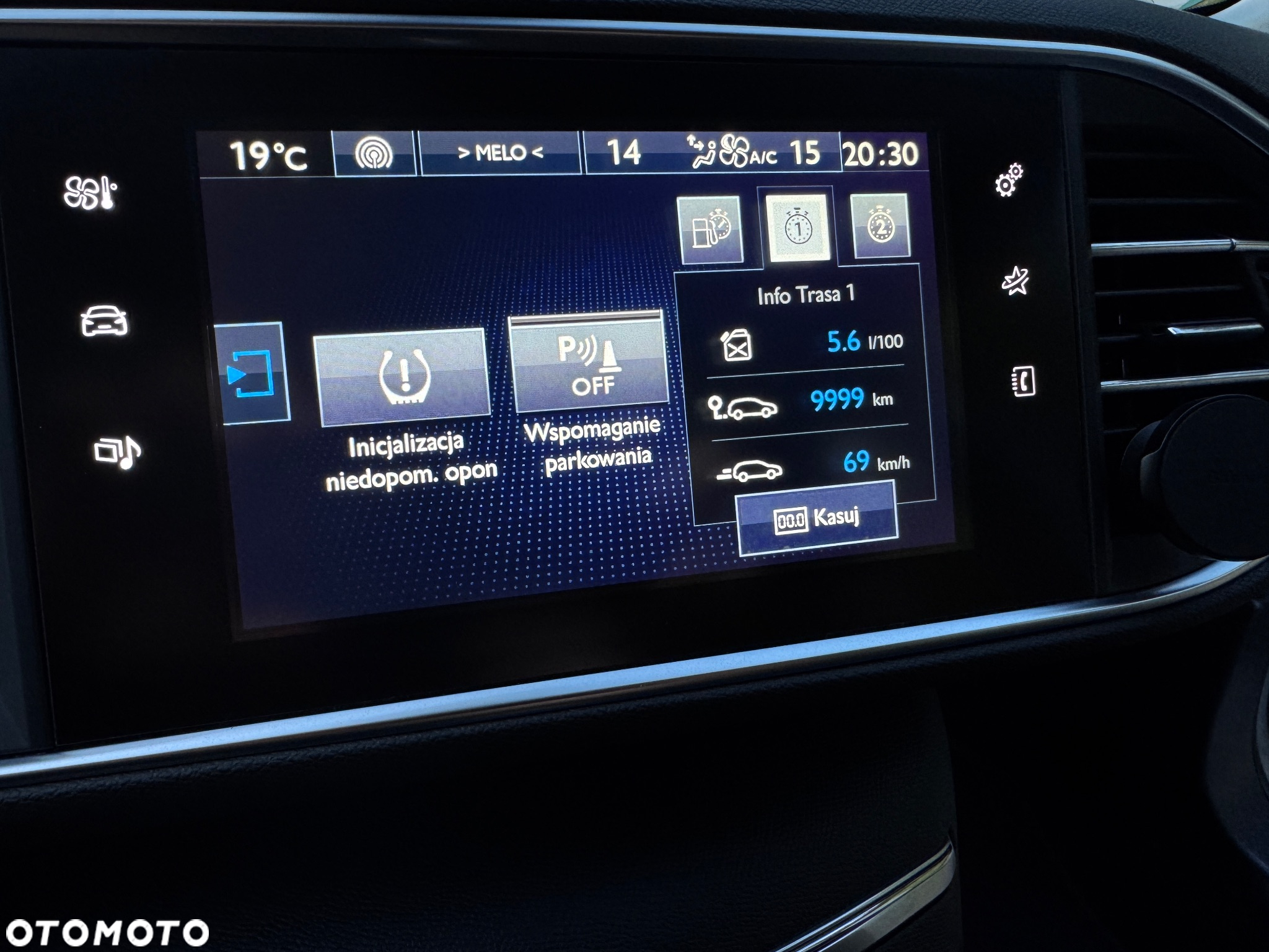 Peugeot 308 130 e-THP Stop & Start Active - 18