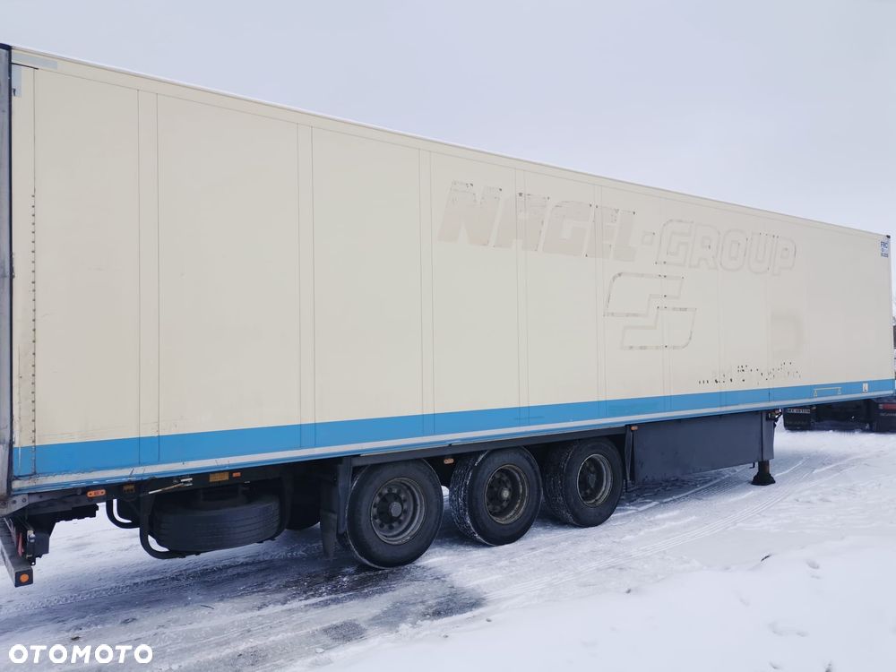 Schmitz Cargobull Sko24 - 7