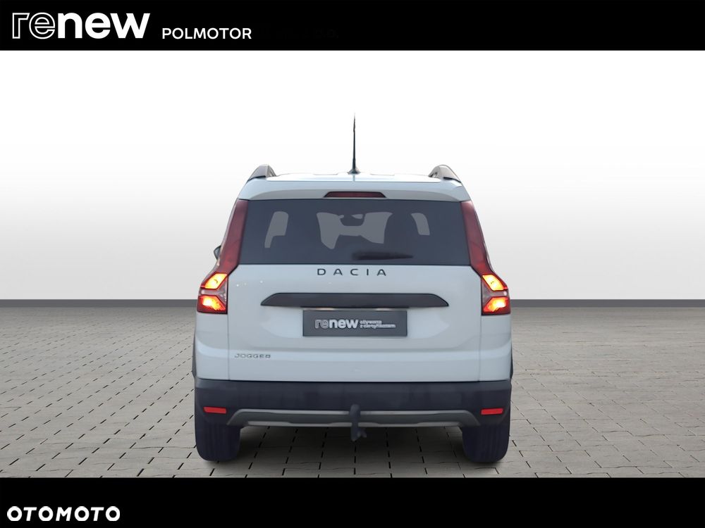 Dacia Jogger 1.0 TCe Expression 7os - 4