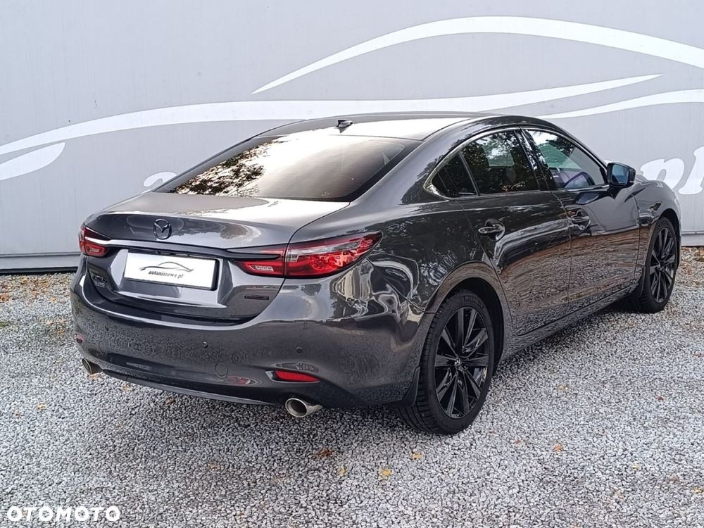 Mazda 6 - 14