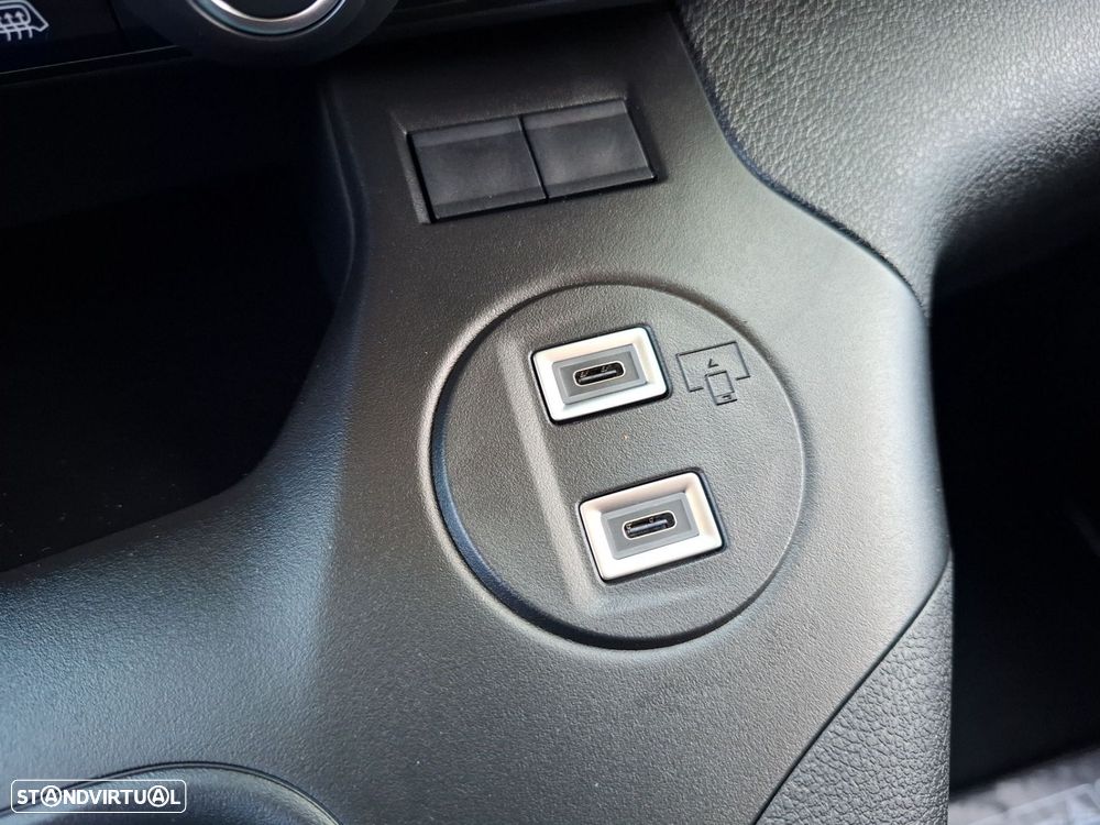 Peugeot Partner 1.5 Diesel 100cv M - 16