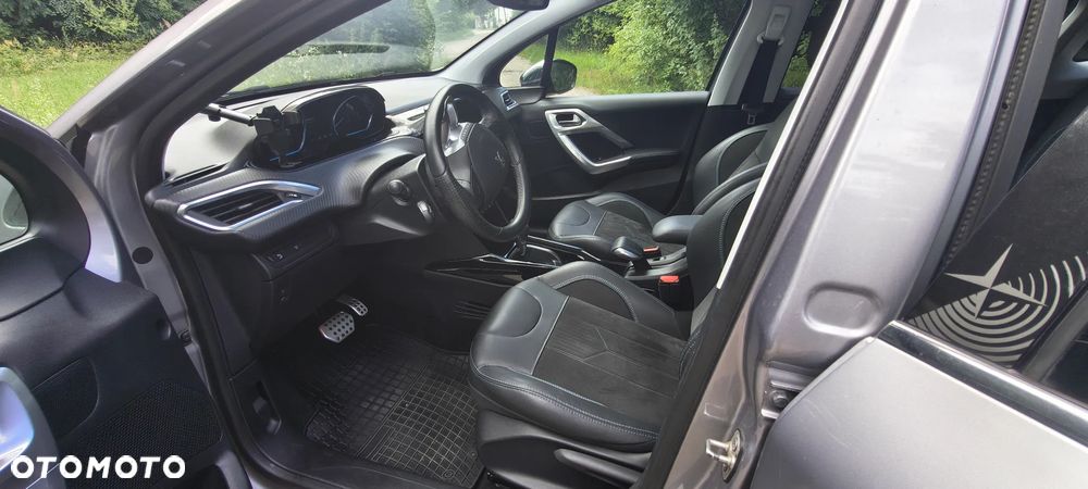 Peugeot 2008 PureTech 110 GPF Stop&Start EAT6 Crossway - 18