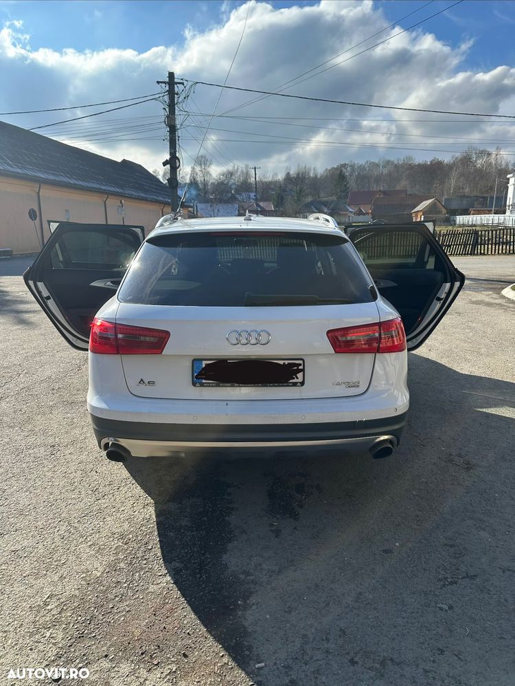 Audi A6 Allroad - 6