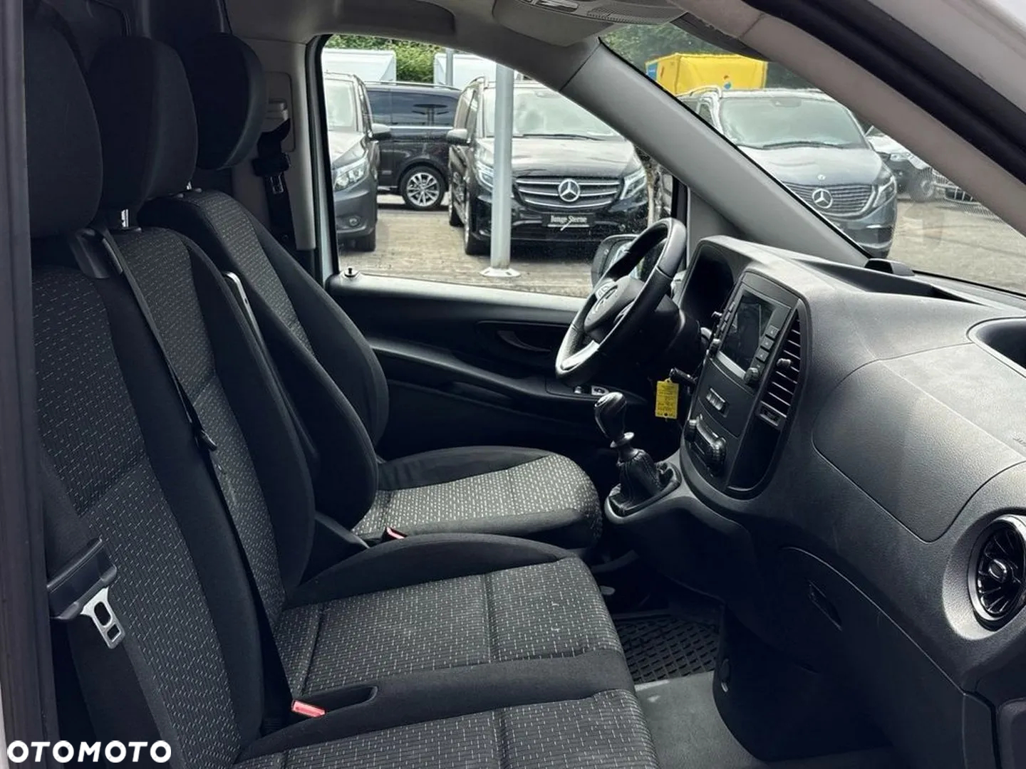 Mercedes-Benz Vito - 28