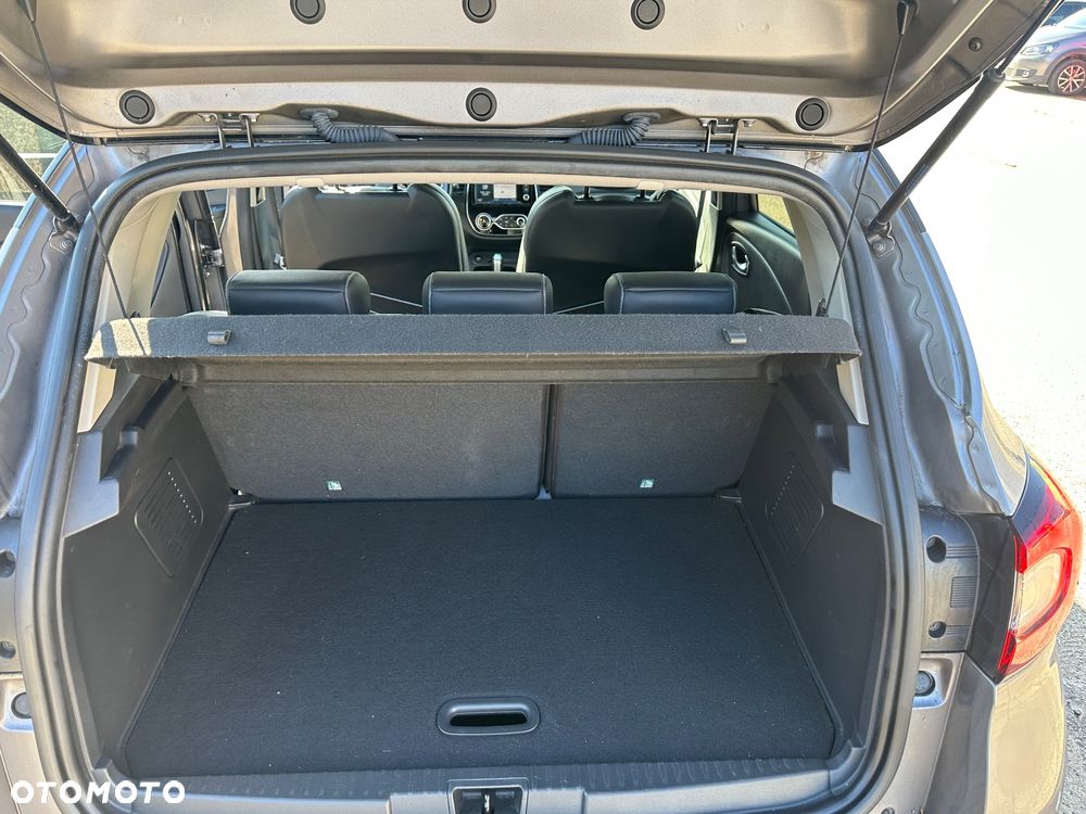 Renault Captur 1.2 Energy TCe Night&Day EDC - 8