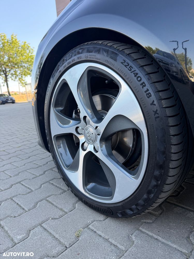 Audi A3 1.6 TDI clean Ambition - 5