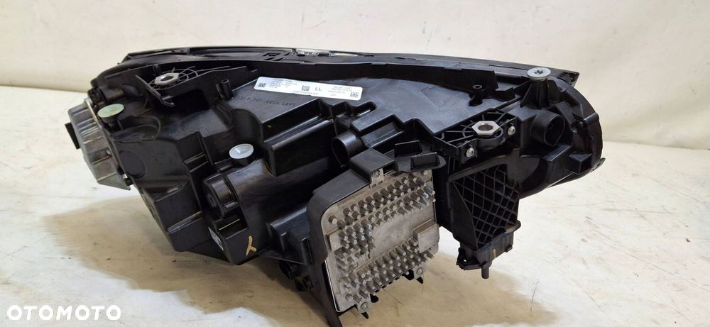 lampa przód przednia lewa bmw 2 g42 full led shadow 5a3dc85-05 - 10