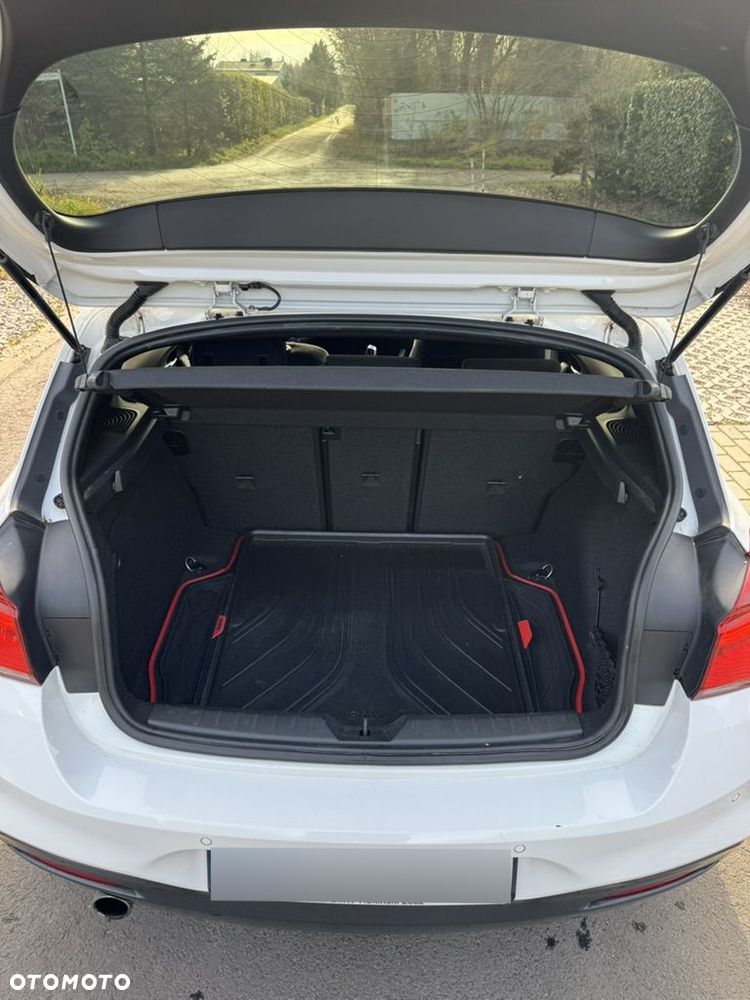 BMW Seria 1 118i M Sport - 8