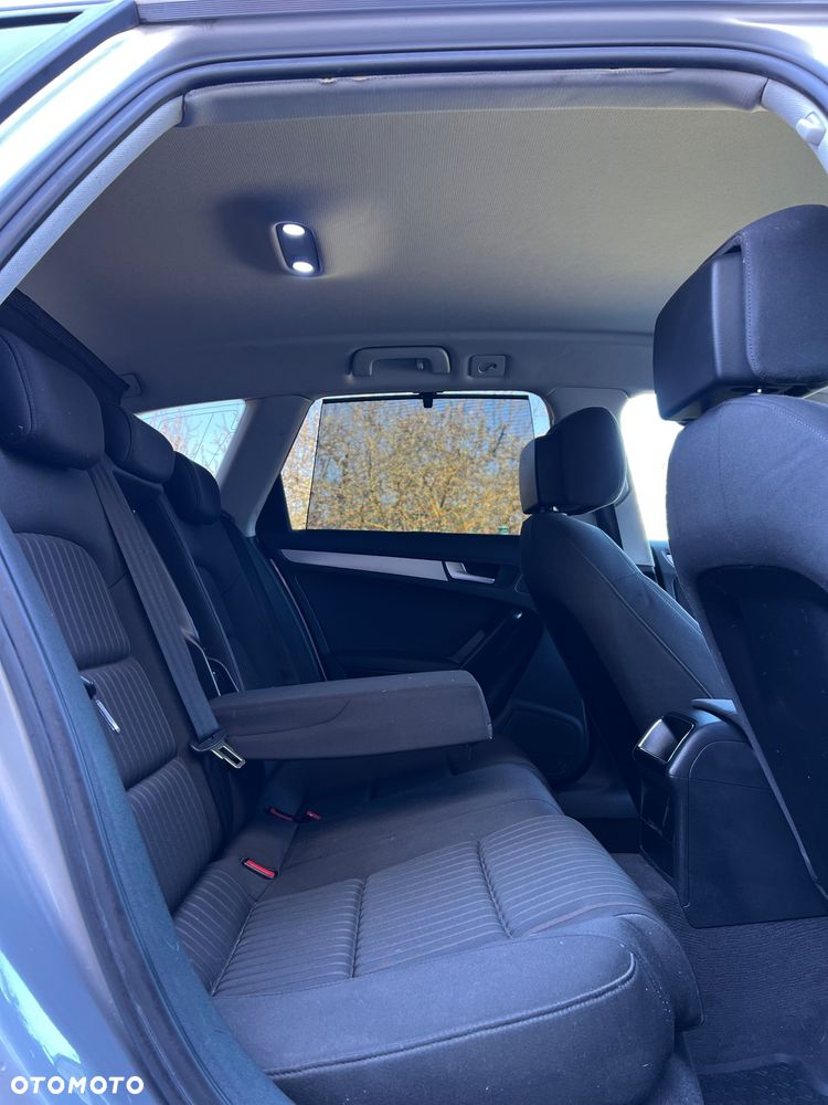 Audi A4 Avant 2.0 TDI DPF Attraction - 17