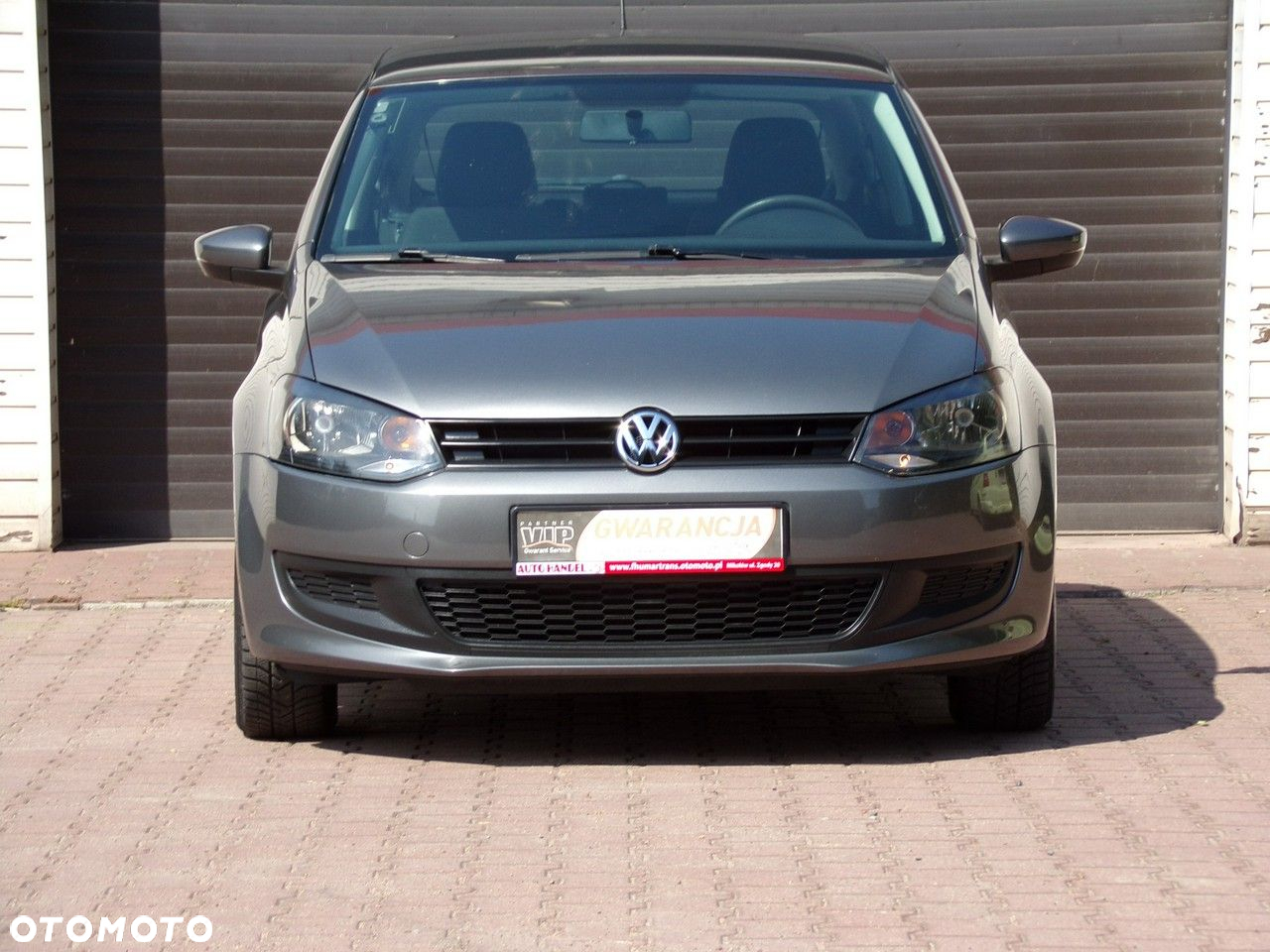Volkswagen Polo - 6