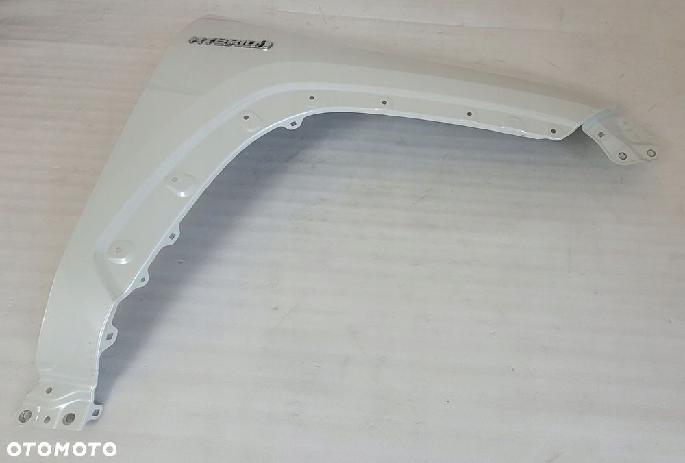 BŁOTNIK PRAWY TOYOTA RAV4 V HYBRID 2019- - 8