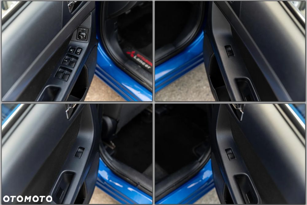 Mitsubishi Lancer Sportback 1.6 ClearTec - 38