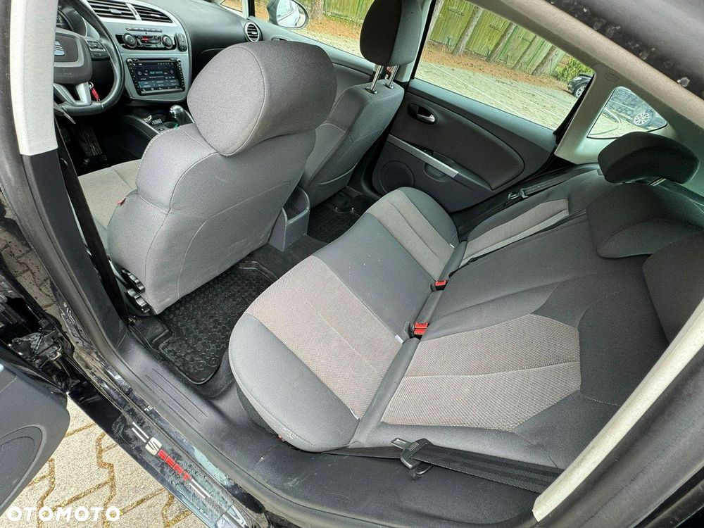 Seat Leon - 16