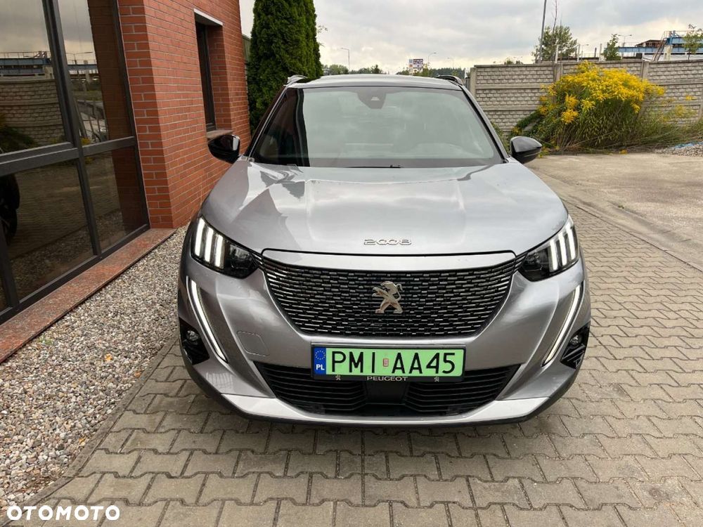 Peugeot 2008 - 5