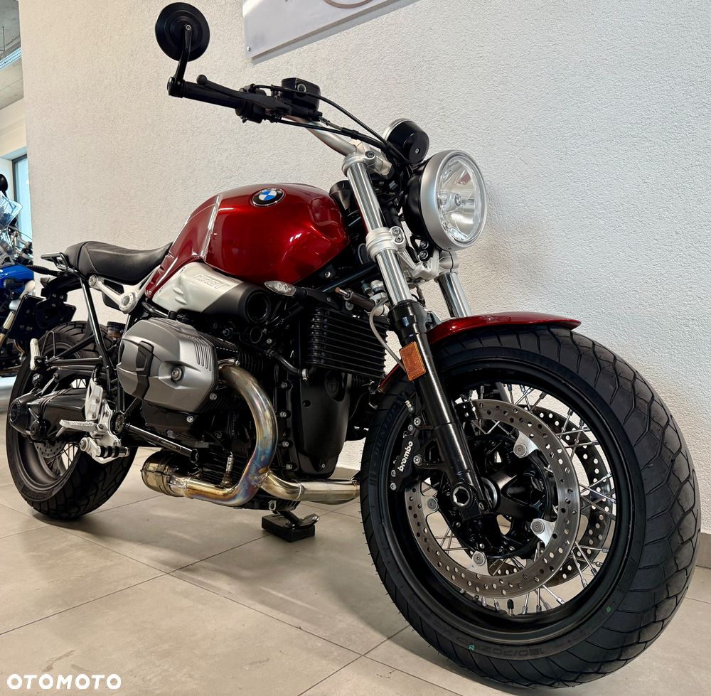 BMW R - 3
