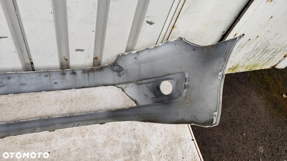 ZDERZAK PRZEDNI PRZÓD FORD CONNECT II MK2 LIFT 2017- KT1B-17K819-SE - 13