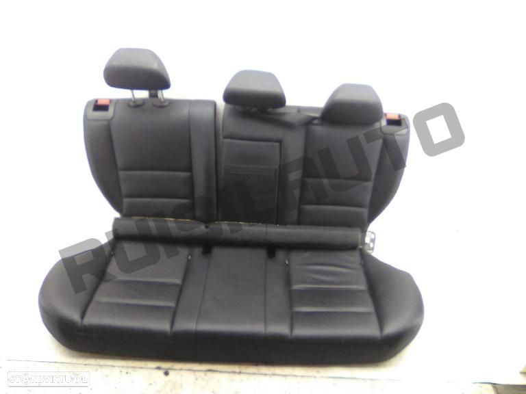 Conjunto Bancos  Mercedes C S204 Station [2007_2014] C 220 Cdi - 14