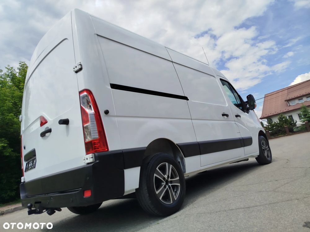 Renault Master L2H2 ŚREDNIAK 2.3DCI - 15