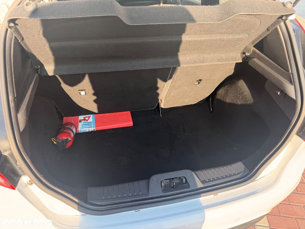 Ford Fiesta 1.0 EcoBoost ST-Line ASS - 16
