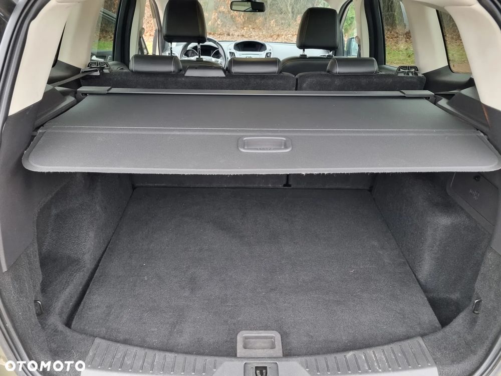 Ford Kuga 2.0 TDCi Titanium - 20