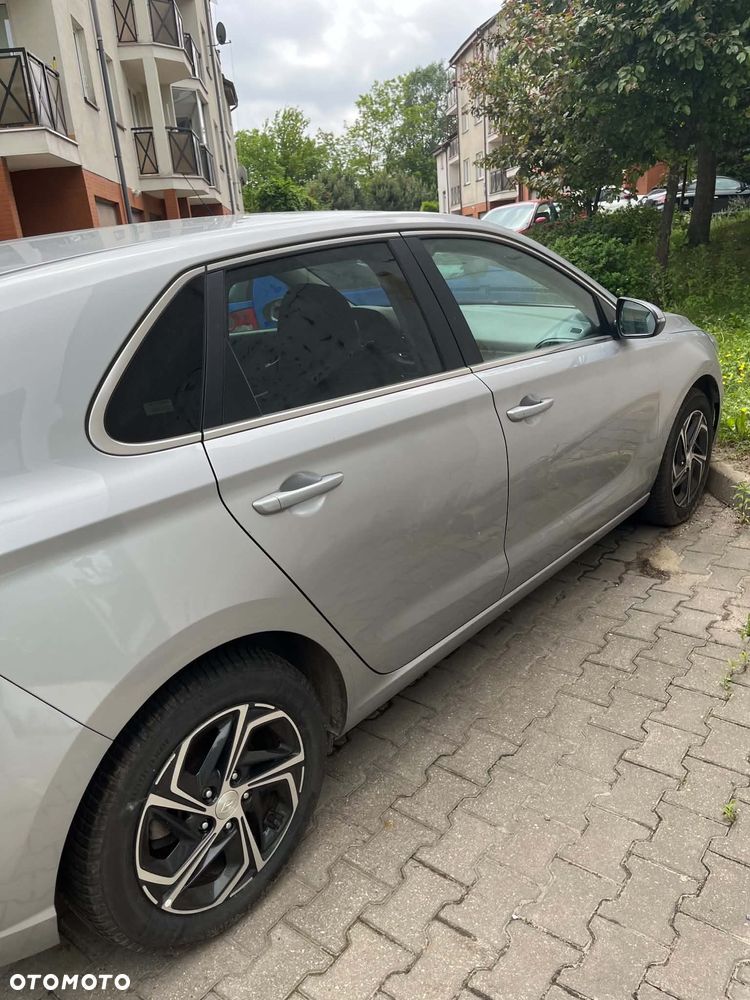 Hyundai i30 1.5 DPI Comfort - 2