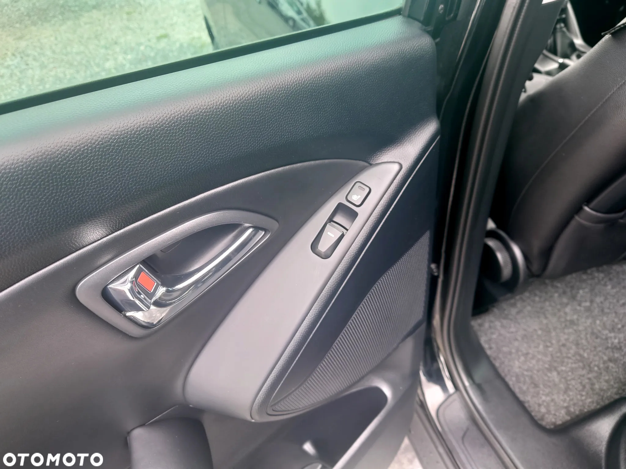 Hyundai ix35 1.7 CRDi Premium 2WD - 10