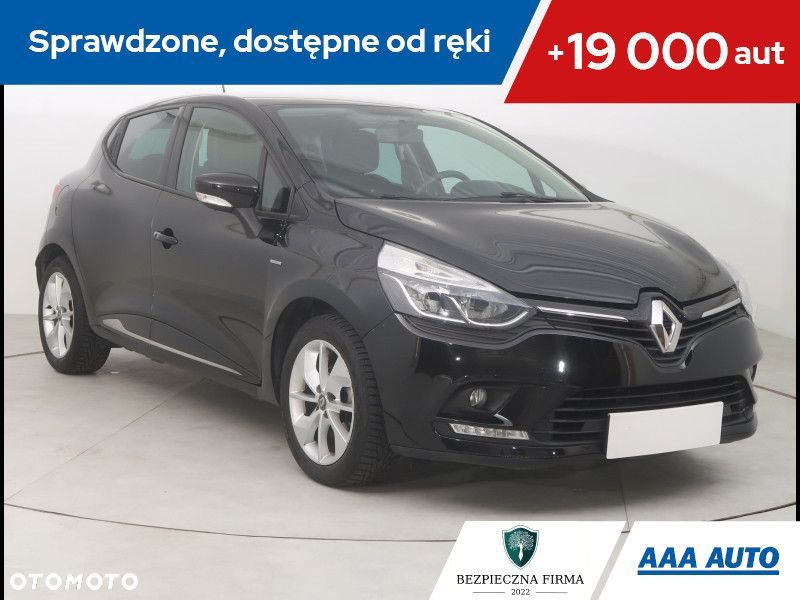 Renault Clio - 2