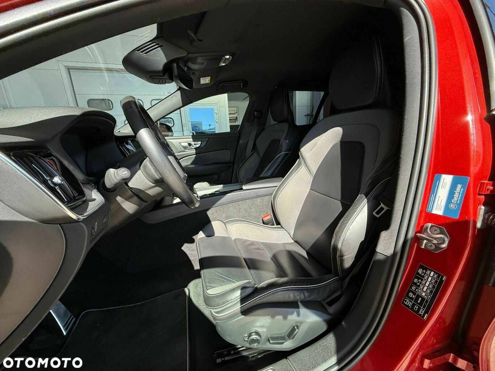 Volvo V60 - 11