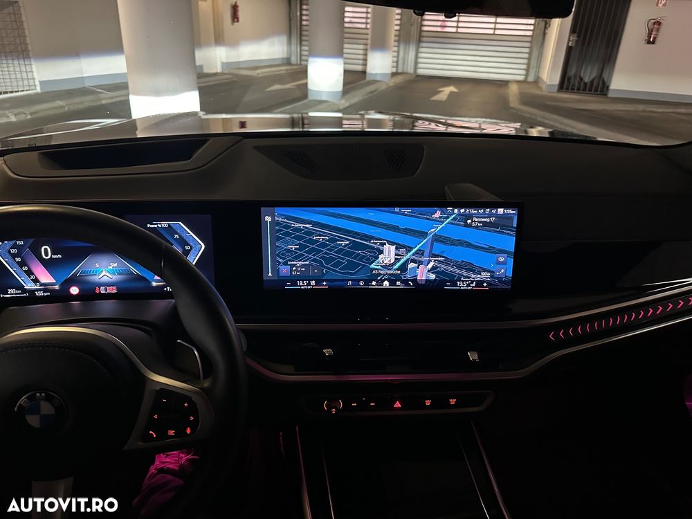 BMW X7 xDrive40d MHEV - 24