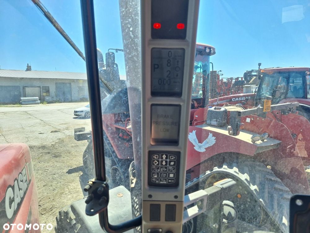 Case IH Magnum 340 4X4 - 26