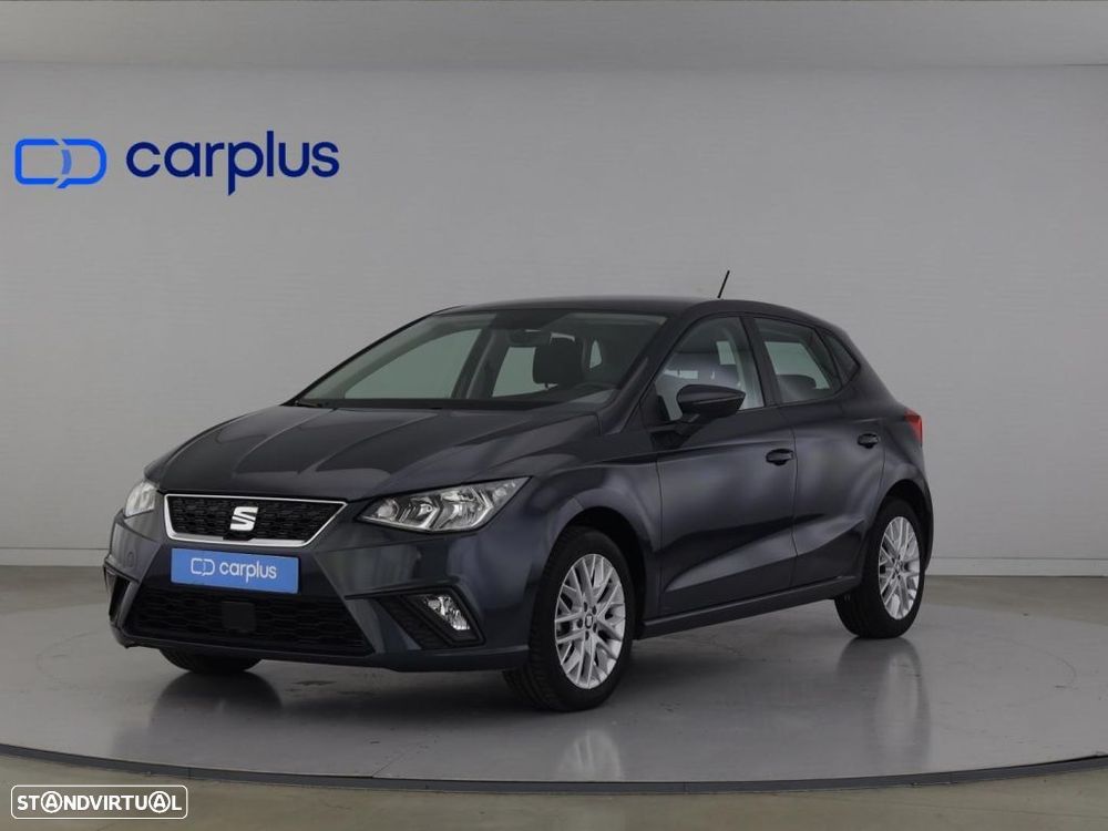 SEAT Ibiza 1.0 MPI Style - 1