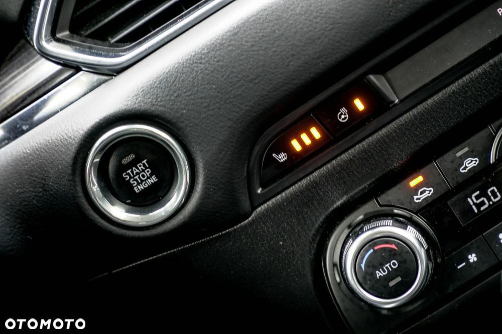Mazda CX-5 - 18