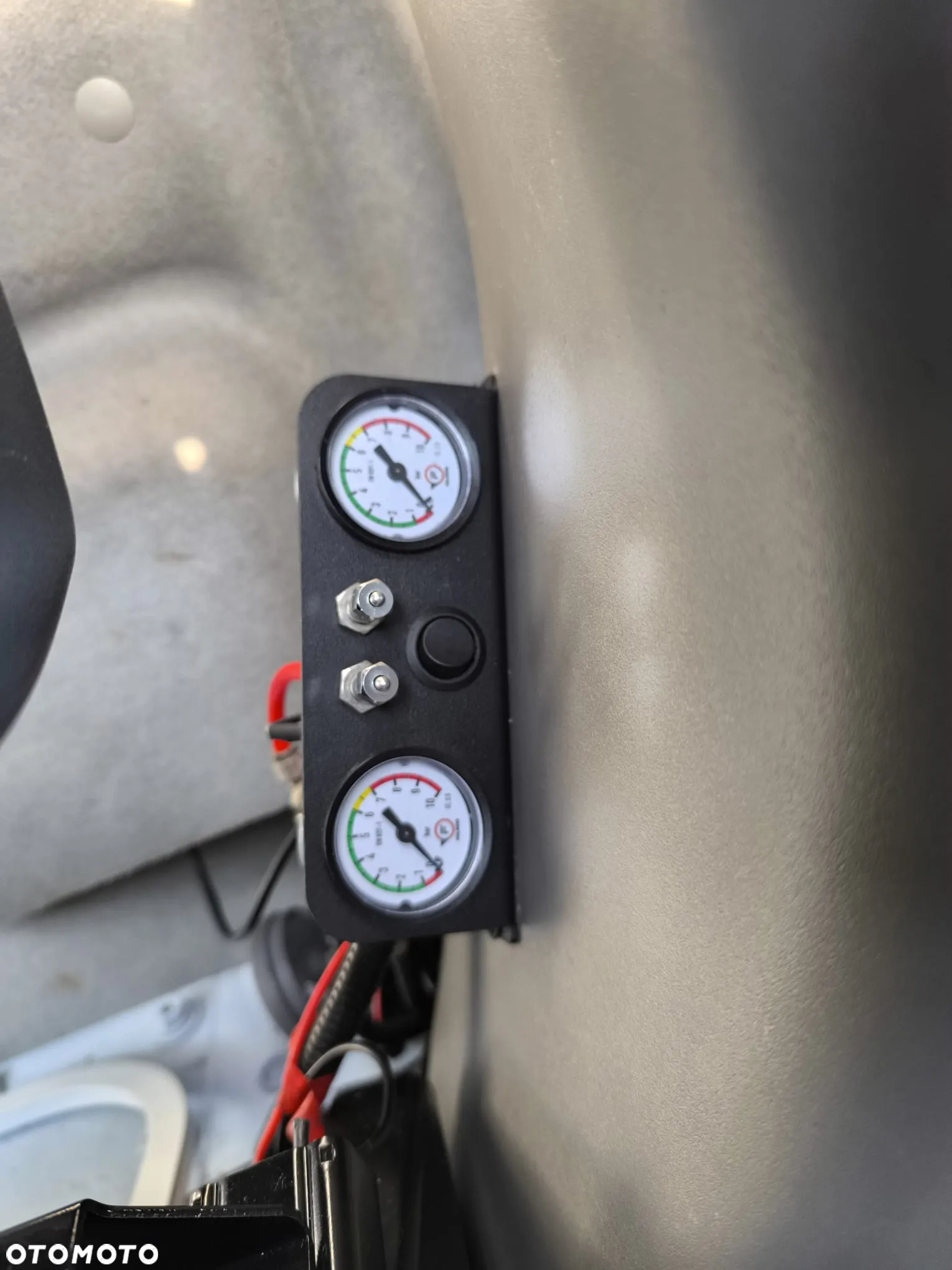 Renault Master Sypialnia 10Palet Firana+Reg wysokość, Poduszki! - 23
