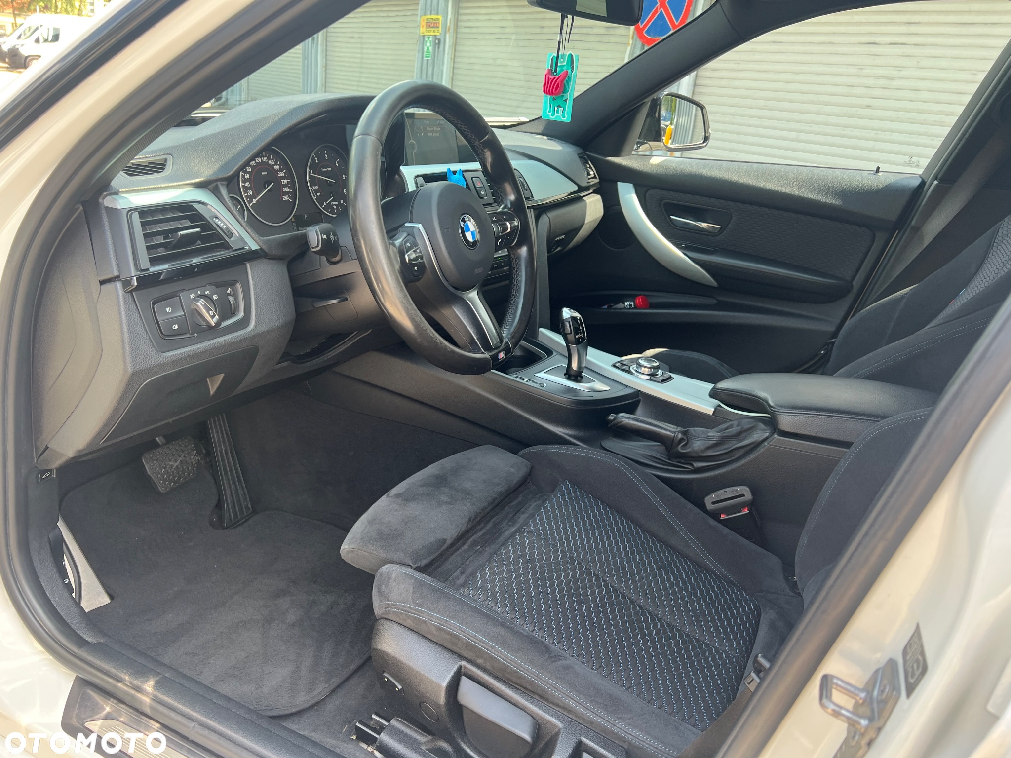 BMW Seria 3 - 13